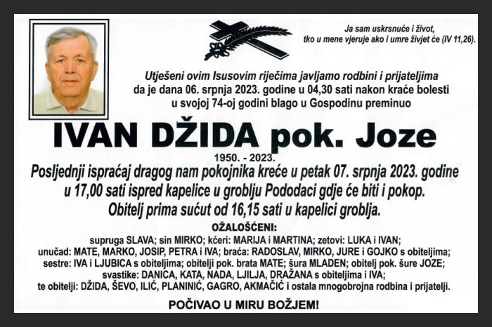 Ivan  Džida