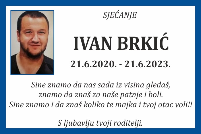 Ivan  Brkić