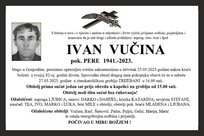 Ivan  Vučina