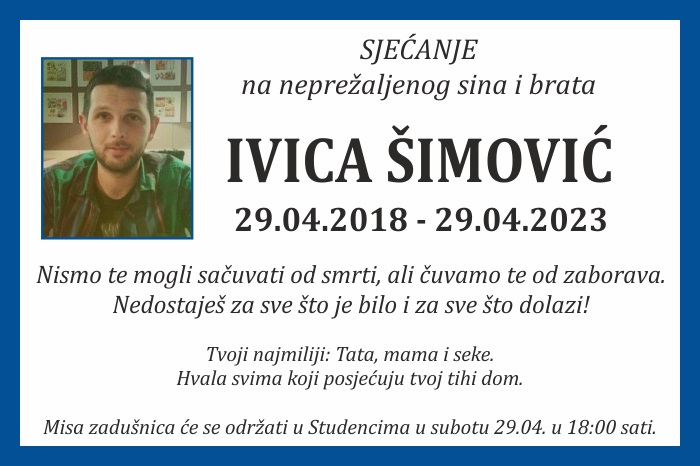 Ivica  Šimović