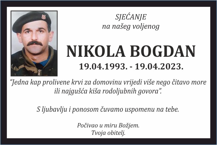 Nikola  Bogdan