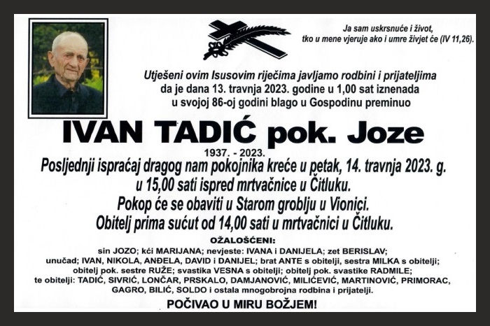 Ivan  Tadić