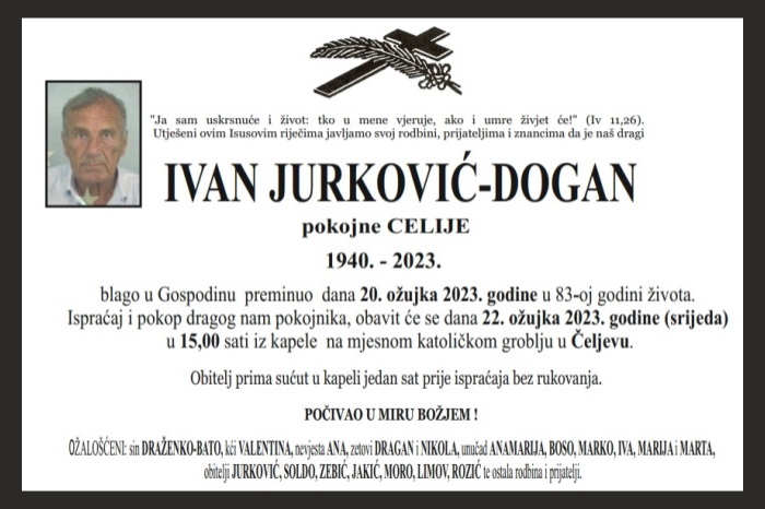 Ivan  Jurković-Dogan