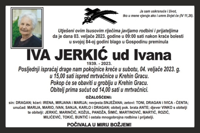 Iva  Jerkić