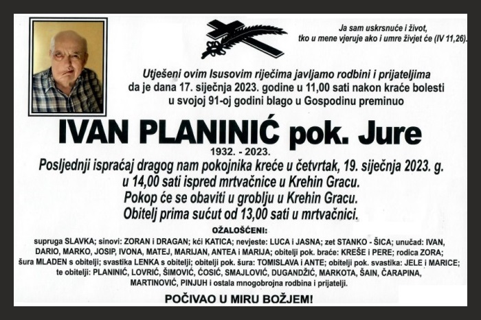 Ivan  Planinić