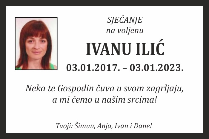 Ivana  Ilić