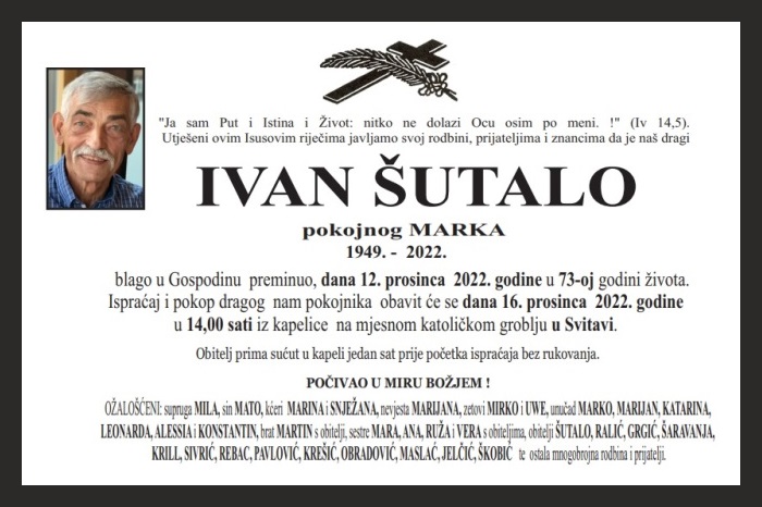Ivan  Šutalo