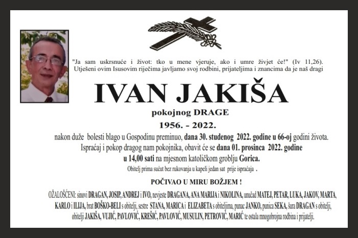 Ivan  Jakiša