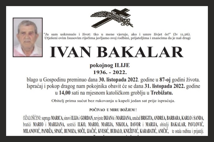 Ivan  Bakalar