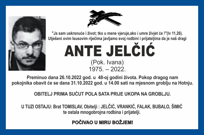 Ante  Jelčić
