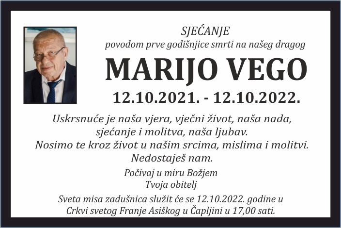 Marijo  Vego