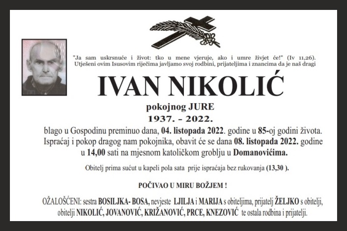 Ivan  Nikolić