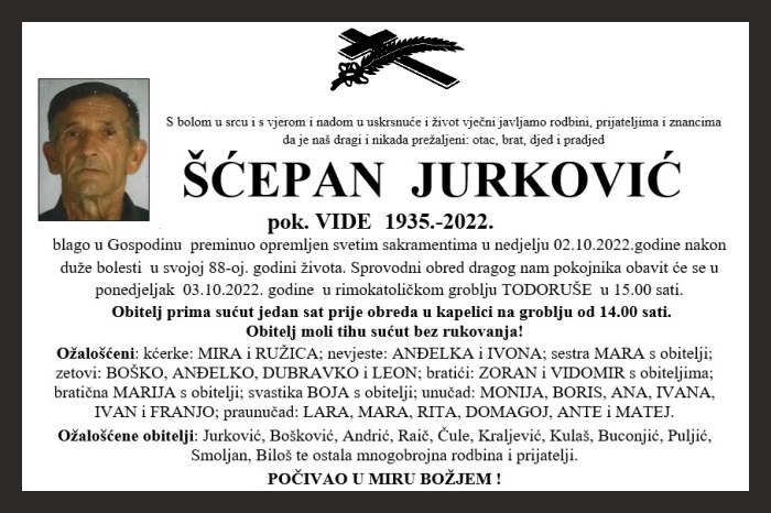 Šćepan  Jurković