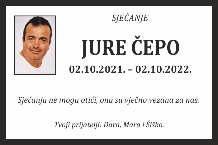 Jure  Čepo