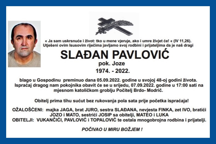 Slađan  Pavlović