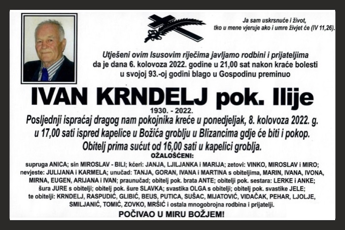 Ivan  Krndelj