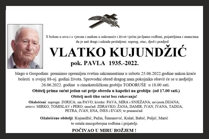 Vlatko  Kujundžić