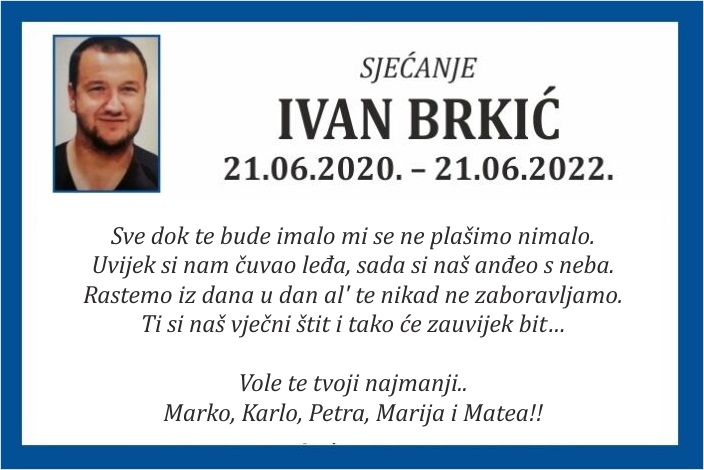 Ivan  Brkić