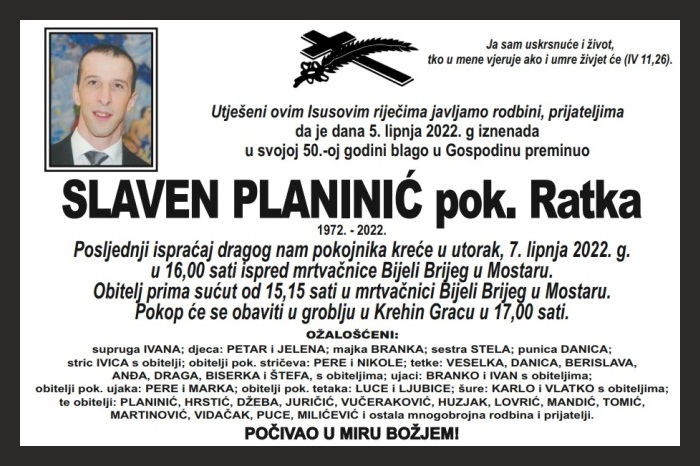 Slaven  Planinić