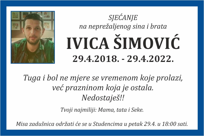 Ivica  Šimović
