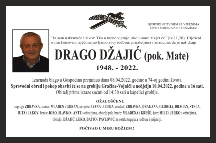 Drago  Džajić