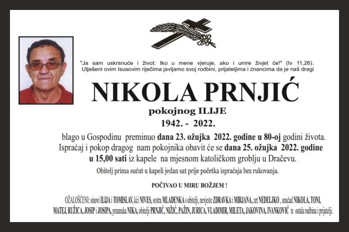 Nikola  Prnjić