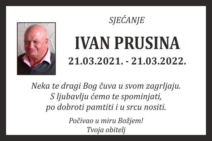 Ivan  Prusina