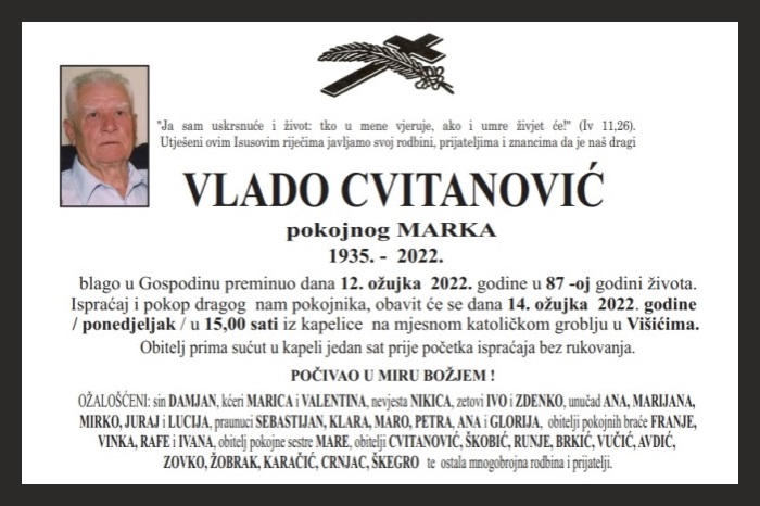 Vlado  Cvitanović