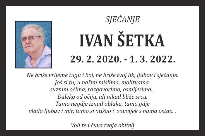 Ivan  Šetka