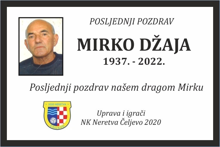 Mirko  Džaja