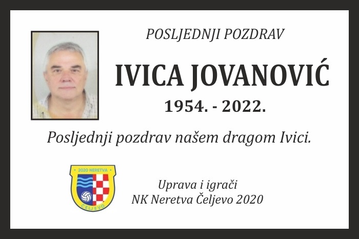 Ivica  Jovanović