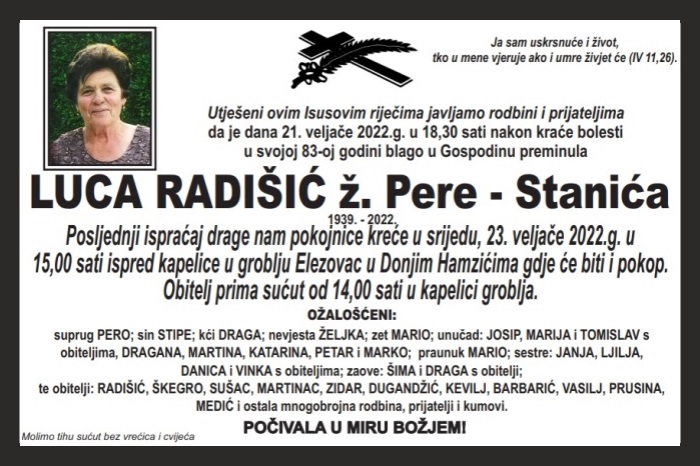 Luca  Radišić