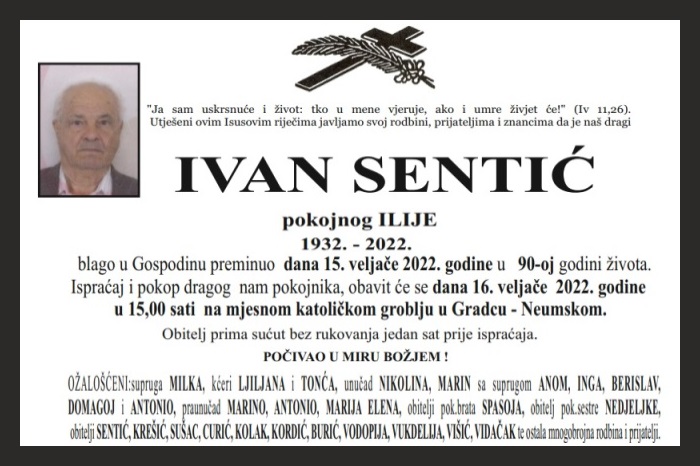 Ivan  Sentić