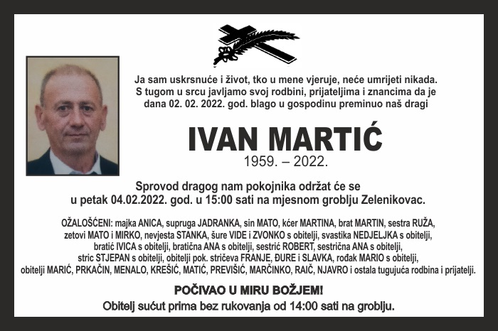 Ivan  Martić