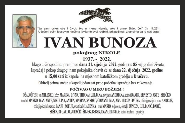 Ivan  Bunoza