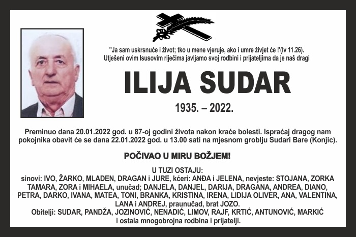 Ilija  Sudar