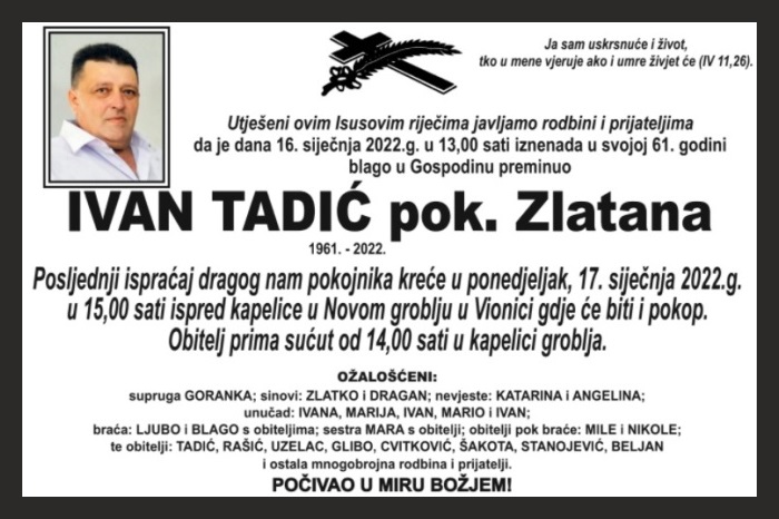Ivan  Tadić