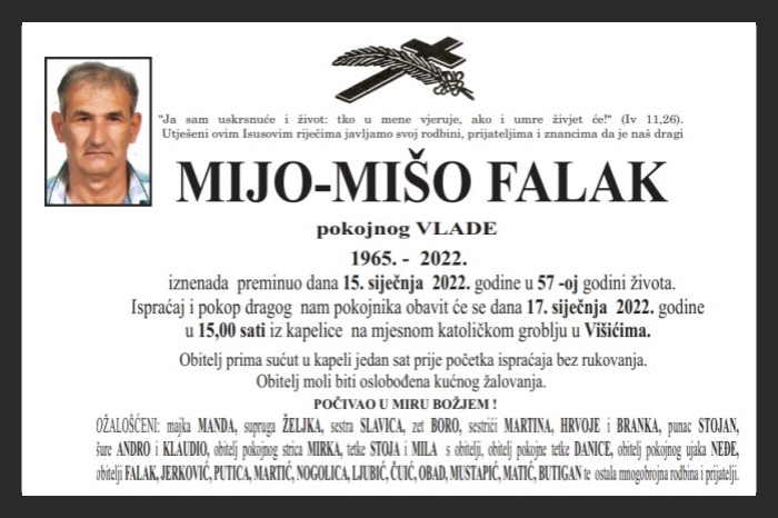 Mijo-Mišo  Falak