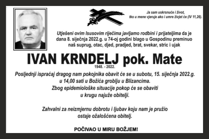 Ivan  Krndelj
