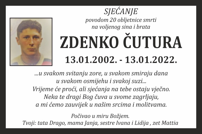 Zdenko  Čutura