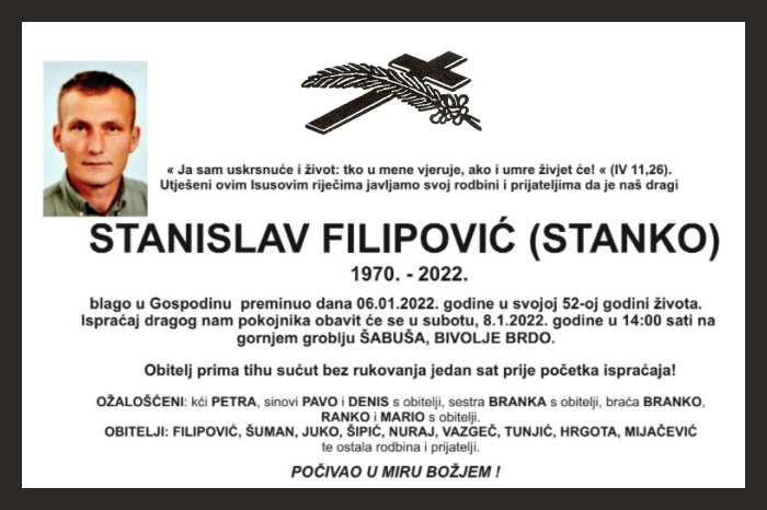 Stanislav  Filipović