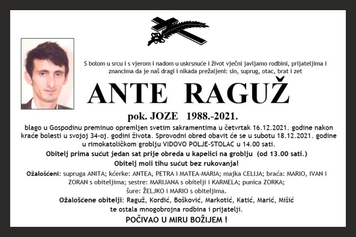 Ante  Raguž