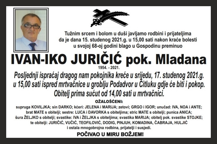 Ivan-Iko  Juričić