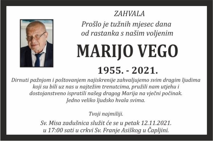 Marijo  Vego