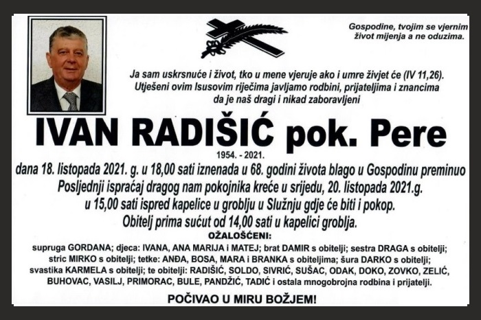 Ivan  Radišić