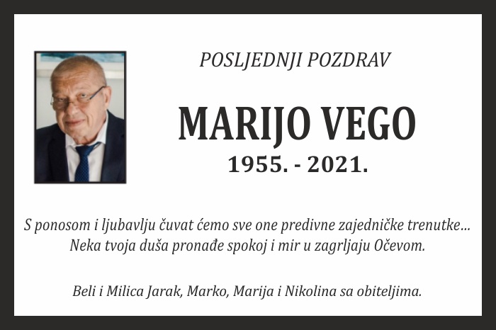Marijo  Vego