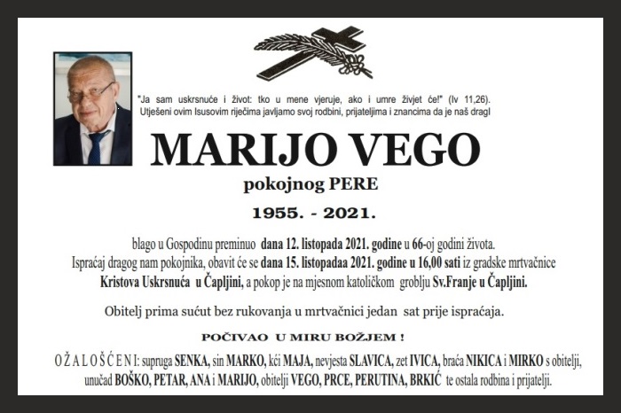 Marijo  Vego
