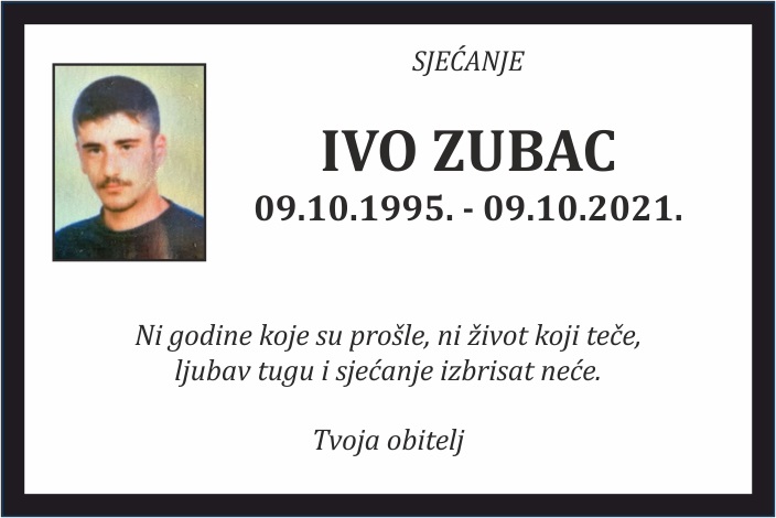 Ivo  Zubac