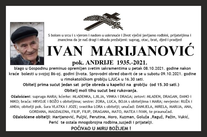 Ivan  Marijanović