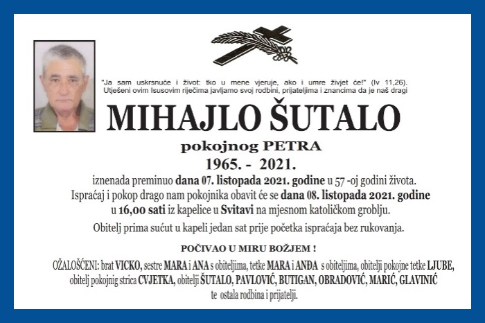 Mihajlo  Šutalo